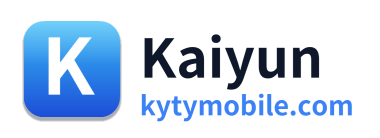 Kaiyun Logo